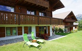 Chalet Lucille